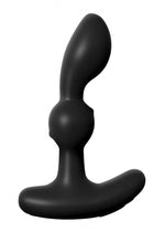 Load image into Gallery viewer, Anal Fantasy Elite Silicone Rechargeable P Motion Massager Waterproof
