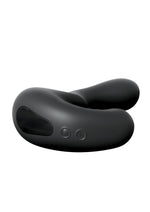 Load image into Gallery viewer, Anal Fantasy Elite Silicone Rechargeable Ultimate P-Spot Milker Waterproof

