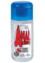 Load image into Gallery viewer, Anal Lube Cherry Scented Water Based - 6oz
