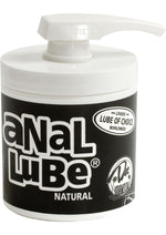 Load image into Gallery viewer, Anal Lubricant - Natural - 4.5 Oz
