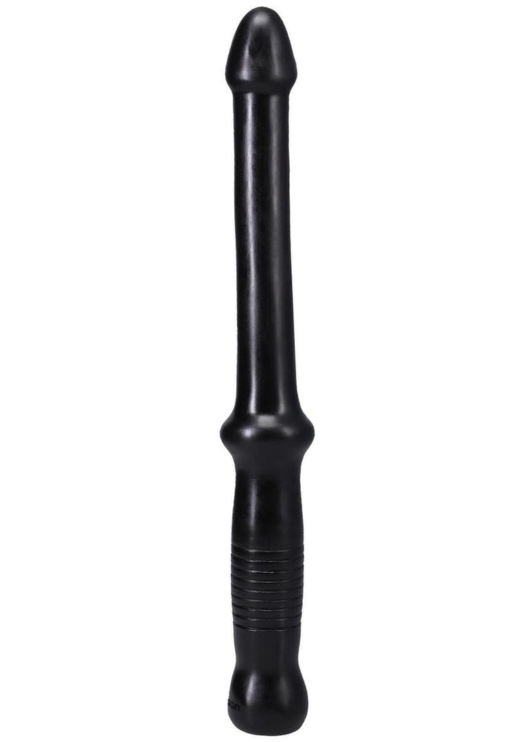 Anal Push Probe with Easy-Grip Handle