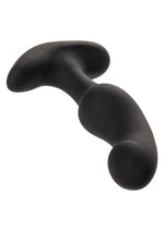Load image into Gallery viewer, Anal Toys Rechargeable Curved Probe Silicone Anal Stimulator
