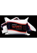 Load image into Gallery viewer, Aneros Unscented Anti-Bacterial Wipes 25 Wipes
