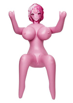 Load image into Gallery viewer, Anime Back Door Love Doll Mimi
