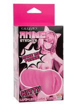 Load image into Gallery viewer, Anime Stroker Kitty Pussy - Pink
