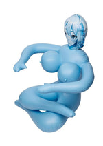 Load image into Gallery viewer, Anime Wrap Around Love Doll Kiki - Blue
