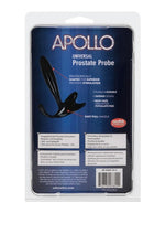 Load image into Gallery viewer, Apollo Universal Prostate Butt Plug

