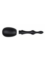 Load image into Gallery viewer, Aquaclean 150ml One Way Valve Douche with Anal Bead Nozzle
