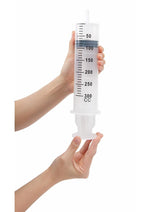 Load image into Gallery viewer, Aquaclean 300cc Enema Syringe
