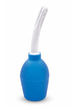 Load image into Gallery viewer, Aquaclean Large Volume 310ml Douche with One Way Valve - Blue/White
