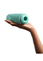 Load image into Gallery viewer, Arcwave Pow Silicone Dual End Stroker

