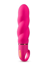 Load image into Gallery viewer, Aria Amazing AF Silicone Vibrator
