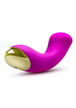 Load image into Gallery viewer, Aria Bangin&#39; AF Rechargeable Silicone Vibrator
