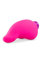 Load image into Gallery viewer, Aria Epic AF Rechargeable Silicone Vibrator
