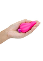 Load image into Gallery viewer, Aria Epic AF Rechargeable Silicone Vibrator
