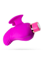 Load image into Gallery viewer, Aria Erotic AF Rechargeable Silicone Vibrator
