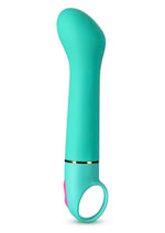 Load image into Gallery viewer, Aria Flirty AF Silicone Vibrator
