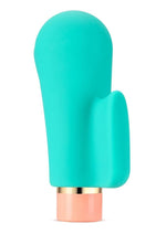 Load image into Gallery viewer, Aria Sensual AF Rechargeable Silicone Vibrator
