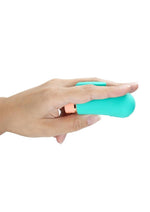Load image into Gallery viewer, Aria Sensual AF Rechargeable Silicone Vibrator
