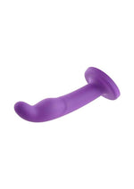 Load image into Gallery viewer, Astil Silicone Curved Dildo with Suction Cup
