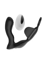 Load image into Gallery viewer, Atomic Heat Up Rechargeable Silicone Massager
