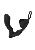 Load image into Gallery viewer, Atomic Heat Up Rechargeable Silicone Massager
