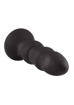 Load image into Gallery viewer, Atomic Thrusting Light-Up Rechargeable Silicone Power Plug
