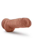 Load image into Gallery viewer, Au Naturel Big Boy Dildo with Balls
