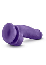 Load image into Gallery viewer, Au Naturel Bold Beefy Dildo with Suction Cup
