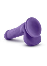 Load image into Gallery viewer, Au Naturel Bold Delight Dildo with Suction Cup
