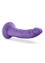 Load image into Gallery viewer, Au Naturel Bold Jack Dildo with Suction Cup
