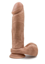 Load image into Gallery viewer, Au Naturel Dildo with Suction Cup
