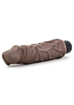 Load image into Gallery viewer, Au Naturel Home Wrecker Vibrating Dildo
