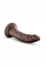 Load image into Gallery viewer, Au Naturel Jack Dildo with Suction Cup
