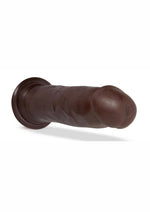 Load image into Gallery viewer, Au Naturel Jackson Dildo with Suction Cup
