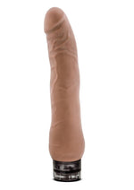 Load image into Gallery viewer, Au Naturel Miguel Vibrating Dildo
