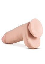 Load image into Gallery viewer, Au Naturel Pounder Dildo with Suction Cup
