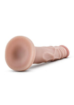 Load image into Gallery viewer, Au Naturel Ronnie Dildo with Suction Cup
