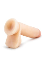 Load image into Gallery viewer, Au Naturel Sensa Feel Dildo with Balls
