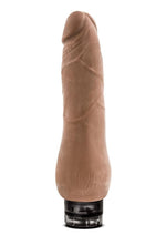 Load image into Gallery viewer, Au Naturel Tomas Vibrating Dildo
