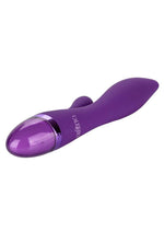 Load image into Gallery viewer, Aura Dual Lover Dual Vibrating Silicone USB Rechargeable Waterproof

