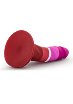 Load image into Gallery viewer, Avant Pride P3 Beauty Silicone Dildo
