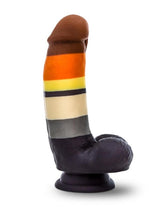Load image into Gallery viewer, Avant Pride P9 Bear Silicone Dildo
