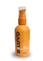 Load image into Gallery viewer, B-Luvd Anal Desensitizing Lubricant - 4oz
