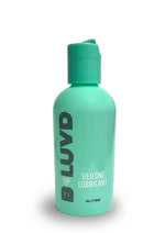 Load image into Gallery viewer, B-Luvd Silicone Lubricant - 4oz
