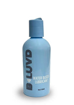 Load image into Gallery viewer, B-Luvd Water Based Lubricant - 4oz
