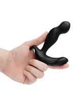 Load image into Gallery viewer, B-Vibe 360 Plug Rechargeable Silicone Rotating and Vibrating Kwith Remote Anal Plug
