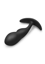 Load image into Gallery viewer, B-Vibe Remote Control P-Spot Rechargeable Silicone Snug Plug 145g
