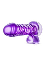 Load image into Gallery viewer, B Yours Basic 8 Dildo with Balls
