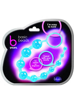 Load image into Gallery viewer, B Yours Basic Beads - Blue
